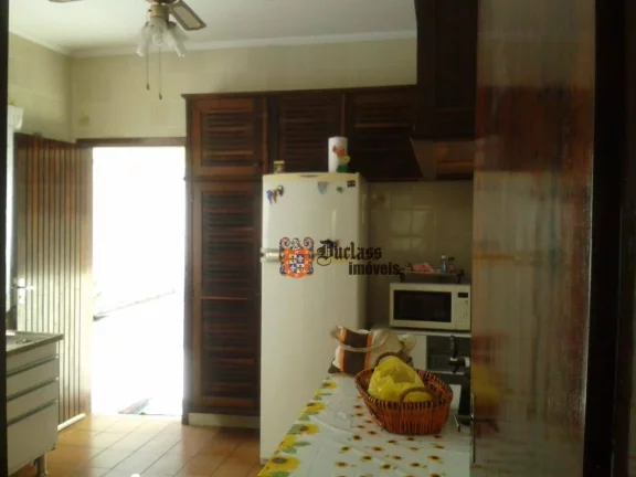Imagem Casa com 4 dormitórios à venda, 204 m² por R$ 1.540.000 - Morada da Praia - Bertioga/SP
