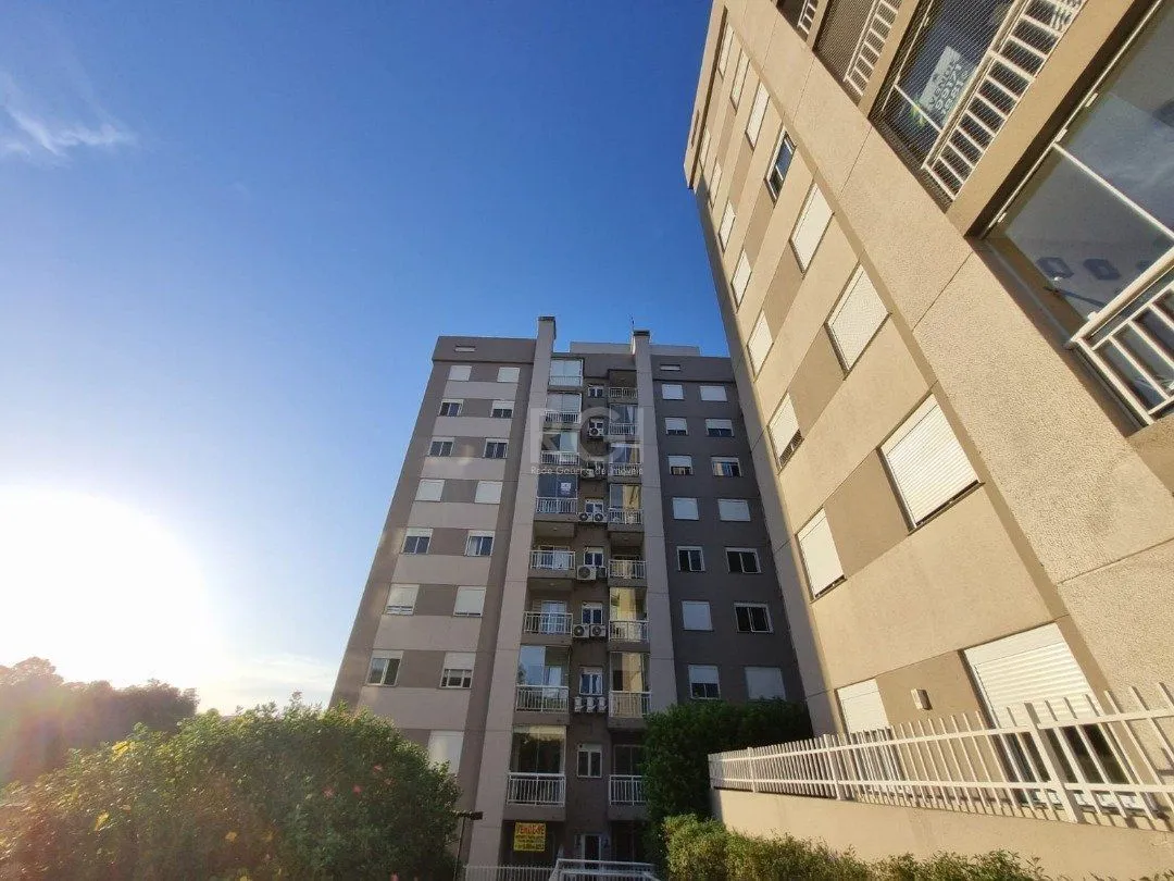 Imagem Apartamento em Teresópolis