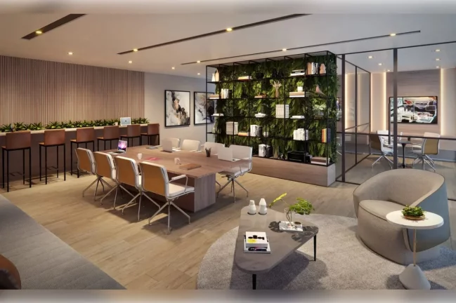 Imagem RAÍZES RESERVE VILA PRUDENTE - MITRE - Apto de 68m², com exclusividade e praticidade em um só lugar!
