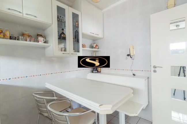 Imagem APARTAMENTO RESIDENCIAL em SÃO PAULO - SP, CAMPO BELO