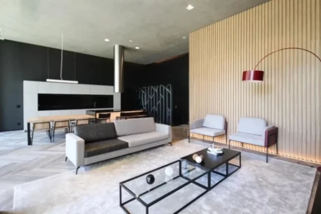 Imagem VN MILLENIUM FARIA LIMA - Studio de 42m², excelente localização, próximo à Estação Vila Olímpia!