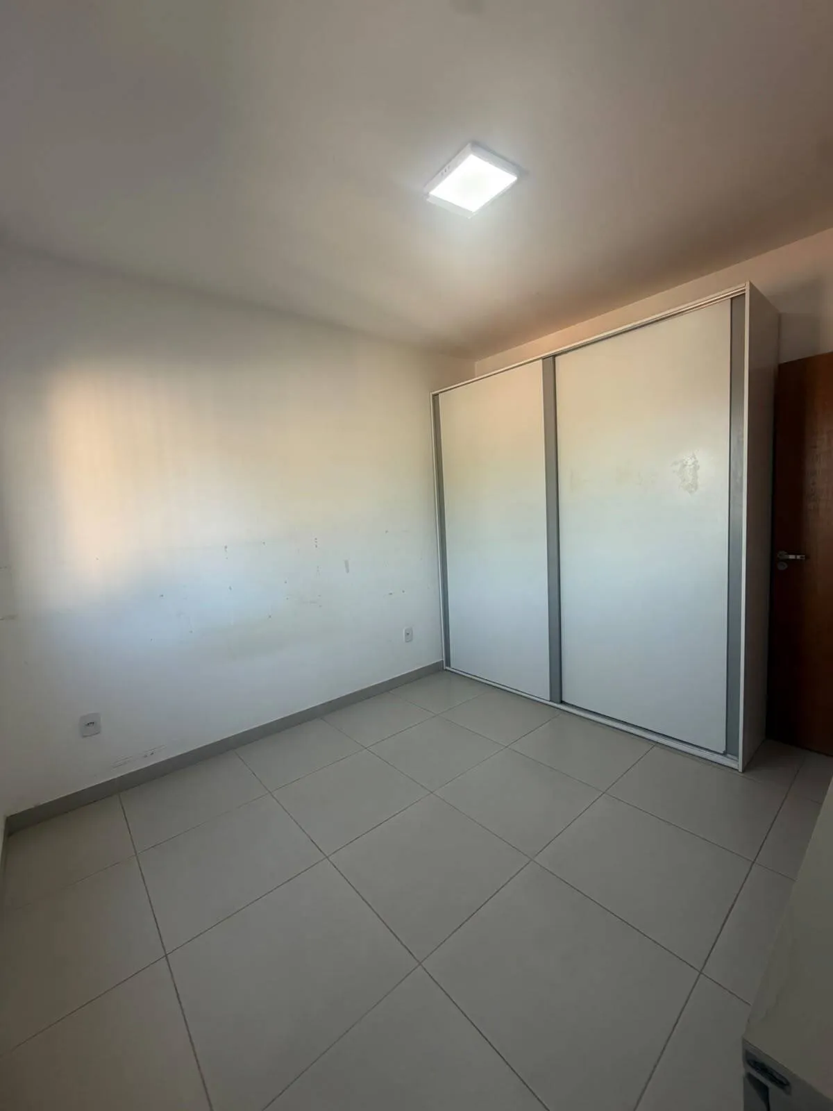 Imagem Apartamento 2 quartos Condomínio Colina Do Sol Bairro Despraiado