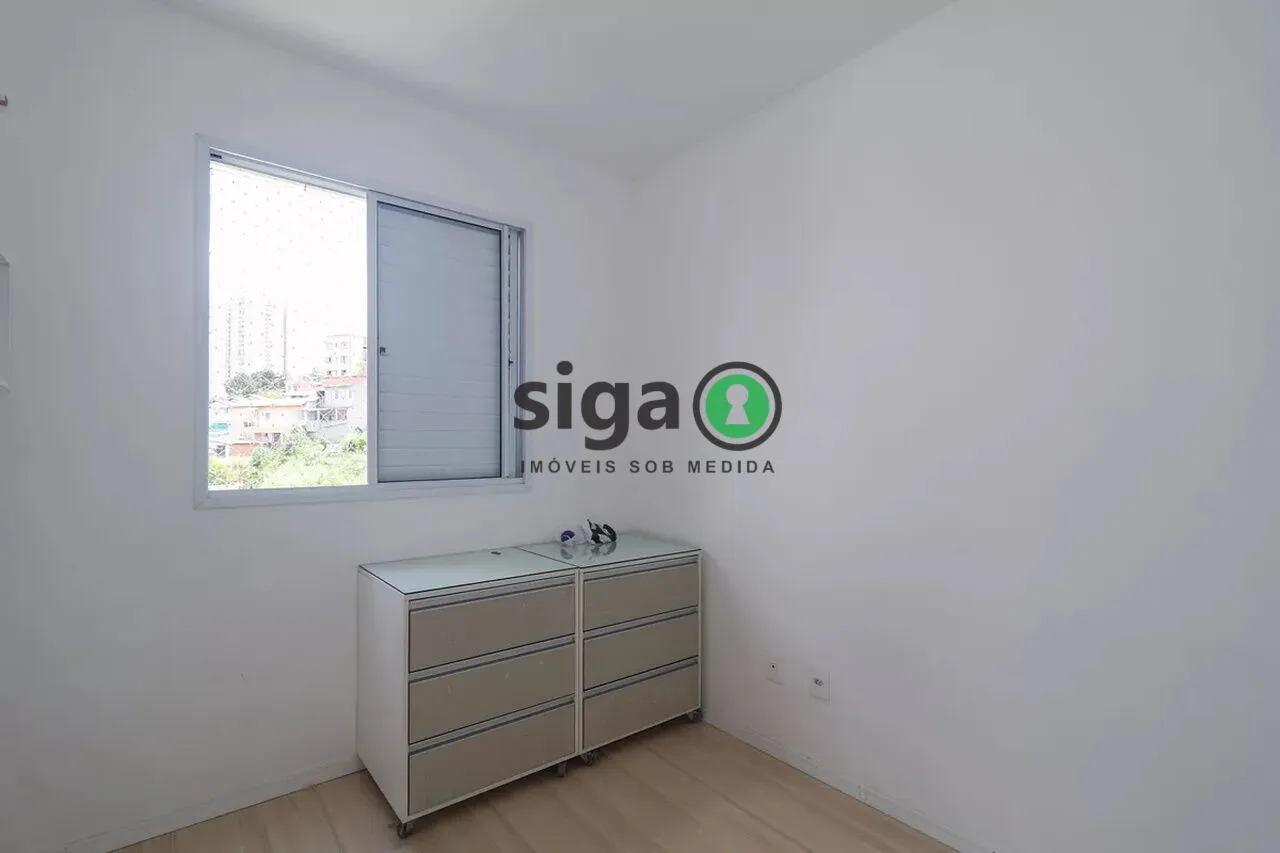 Imagem Apartamento a venda 48 m² 2 dormitórios, 1 vaga - Jd Maria Rosa - Taboão da Serra - SP