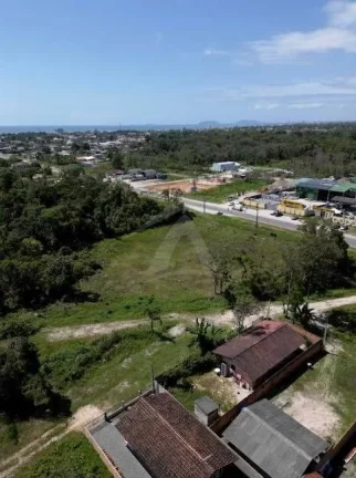 Imagem ÁREA, 8.445M², BARRA SAI