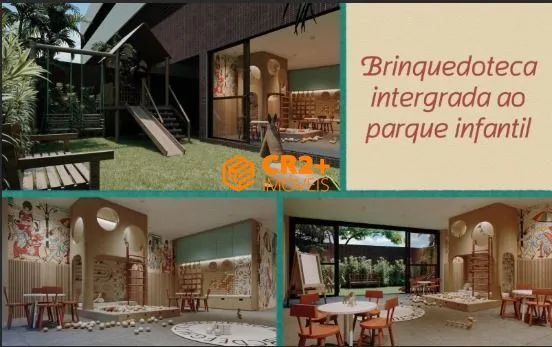 Imagem Vendo apartamento 3 quartos, 2 suítes, 81m2 em Olinda.