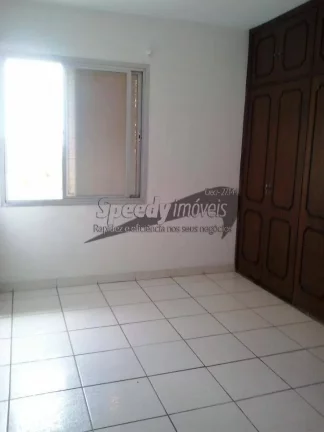 Imagem Apartamento em Santos, Aparecida, 3 dormitórios.