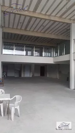 Imagem Prédio para alugar, 880 m² por R$ 22.496,00/mês - Butantã - São Paulo/SP