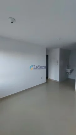 Imagem Apto novo - móveis projetados - 54m²- 2 quartos - em Bessa, João Pessoa/PB