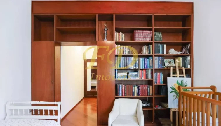 Imagem Lindo Apartamento na Bela Vista Próximo Avenida Paulista
