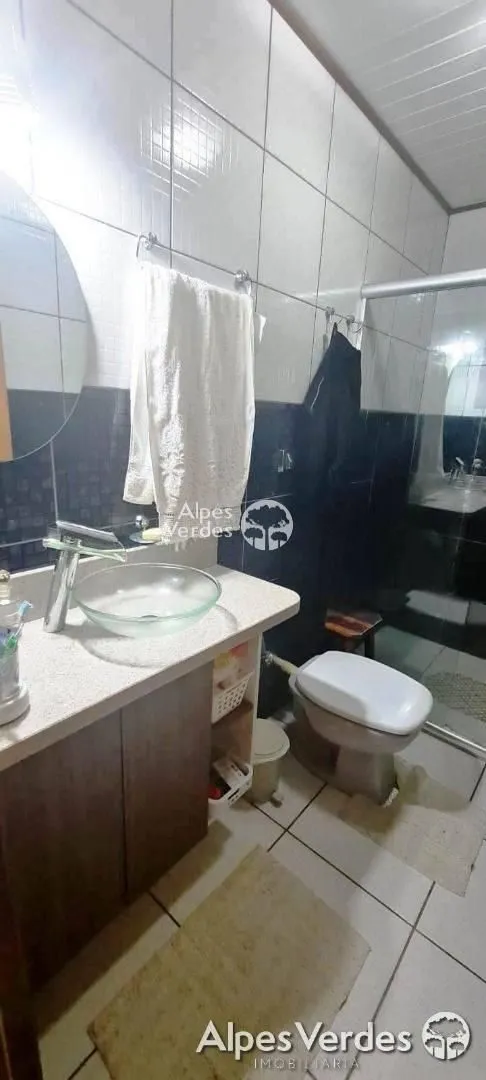 Imagem Casa à venda por R$ 900.000 - Palace Hotel - Canela/RS