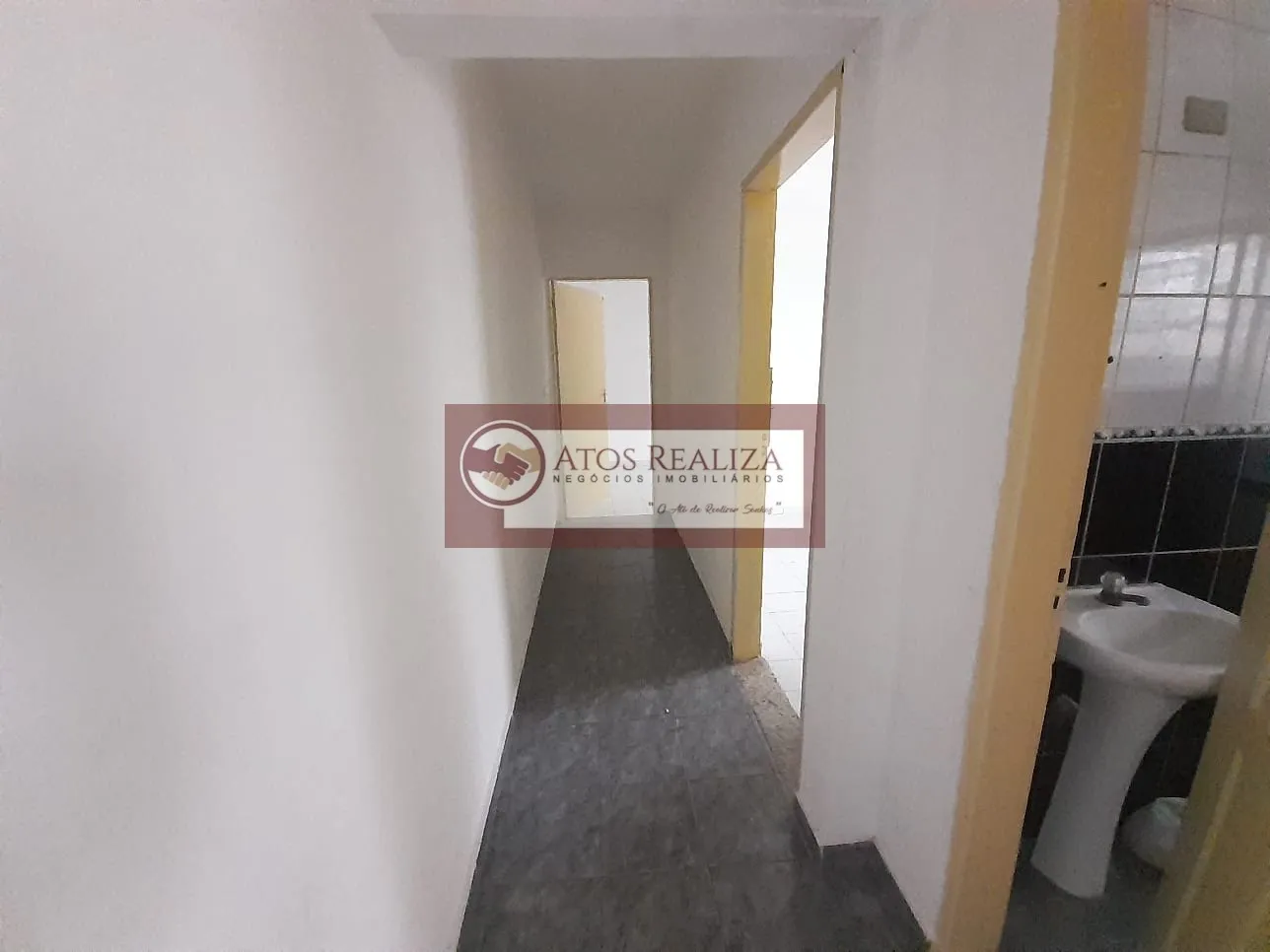 Imagem Alugue Casa térrea em Jardim Sao Rafael Cidade Dutra