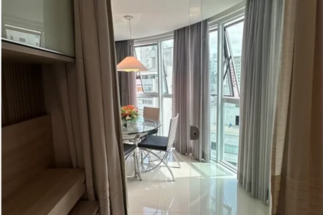 Imagem Apartamento para venda no bairro Centro em Balneário Camboriú