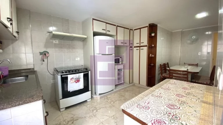 Imagem Oportunidade apartamento Enseada