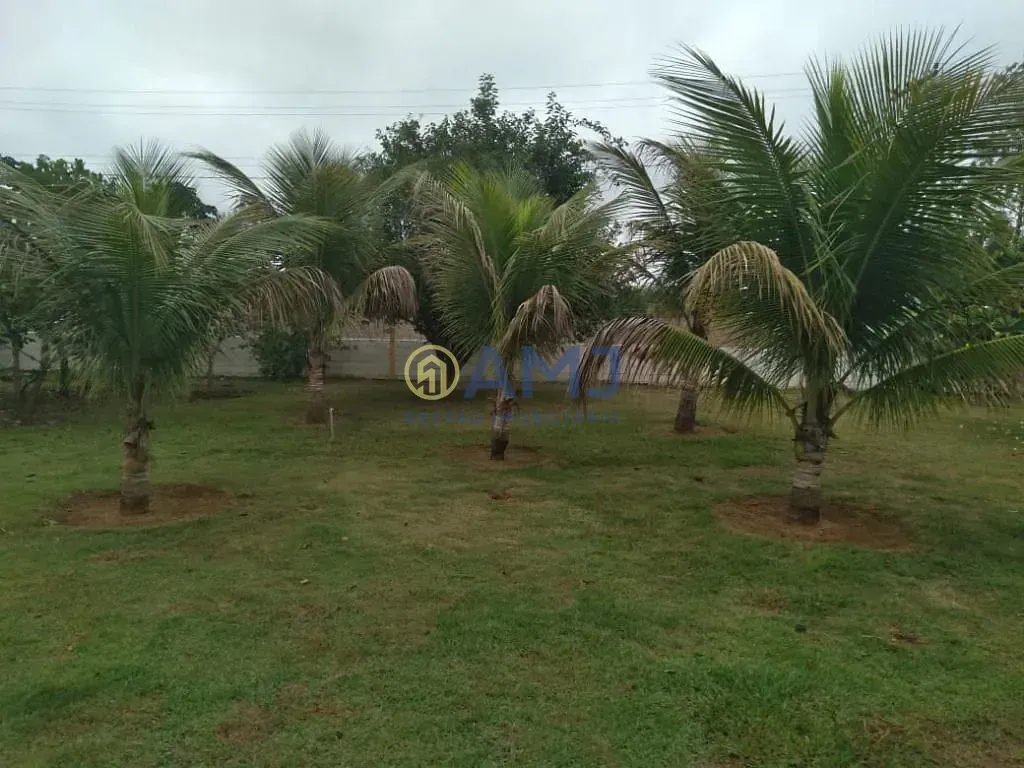 Imagem CHÁCARA À VENDA EM ARAGOIÂNIA | 5.000 m² | LAZER COMPLETO | ÓTIMA LOCALIZAÇÃO