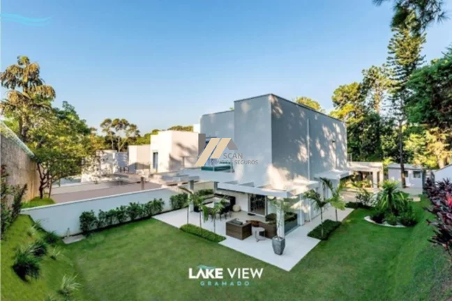 Imagem Casa à venda no Gramado em Campinas, São Paulo