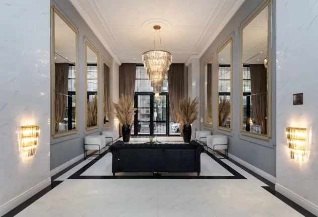 Imagem Sublime Residence