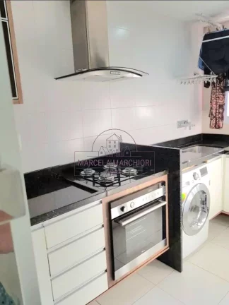 Imagem Ap 2 quartos, suite, porteira fechada, lazer completo, itapuã