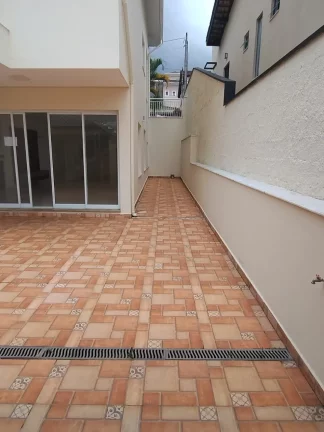 Imagem Casa no Condomínio fechado de alto padrão Itatiba Country Club um paraíso na região de ITATIBA