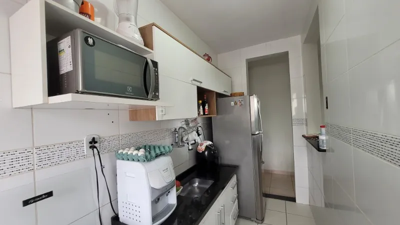 Imagem APARTAMENTO RESIDENCIAL em SERRA - ES, JARDIM LIMOEIRO