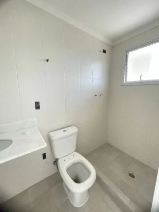 Imagem Apartamento com 2 dormitórios à venda, 95 m² - Canto do Forte - Praia Grande/SP