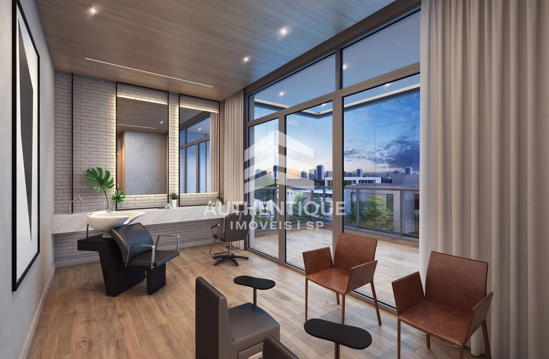 Imagem Contemp Vila Mariana - Apartamento à venda em São Paulo/SP