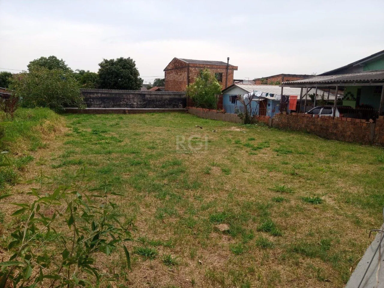 Imagem Terreno 396m² Bairro Vista Alegre
