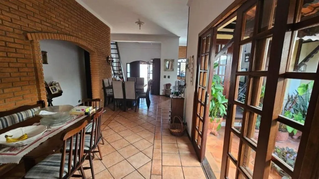 Imagem CASA COM 165,00 m² - CANTO DO FORTE - PRAIA GRANDE SP