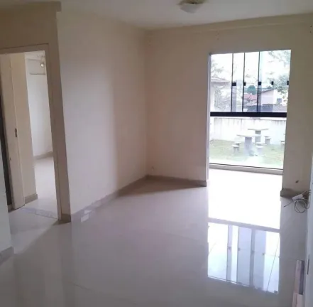 Imagem Apartamento com 2 Quartos à Venda, 53 m² em dos Imigrantes - Criciúma