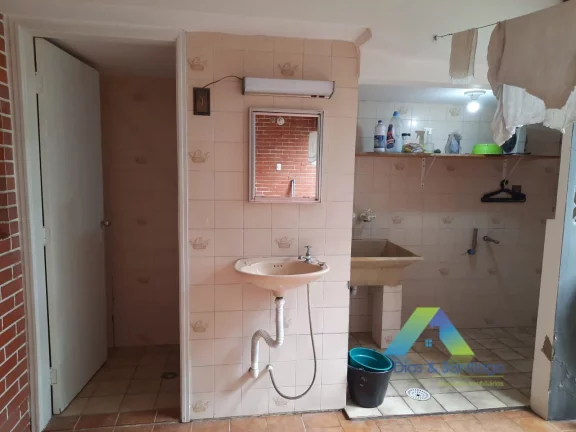 Imagem Casa à venda no bairro Jardim Maria Estela - São Paulo/SP