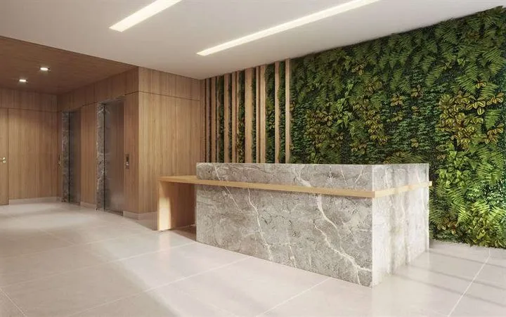 Imagem Apartamento com 2 Quartos à Venda, 76 m² em Maracanã - Rio De Janeiro
