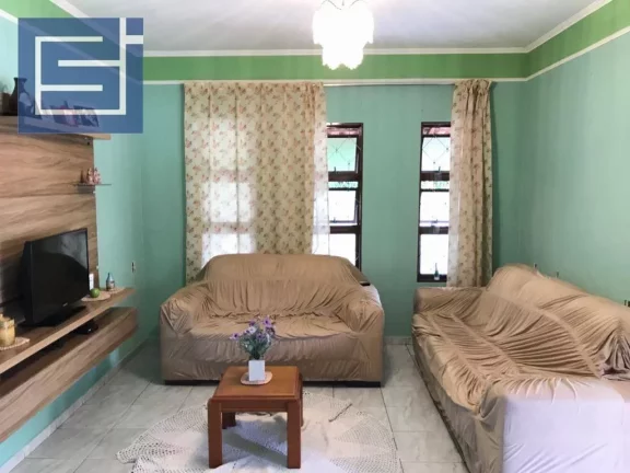 Imagem Casa à venda, 284 m² por R$ 900.000 - Abadia- Socorro/SP