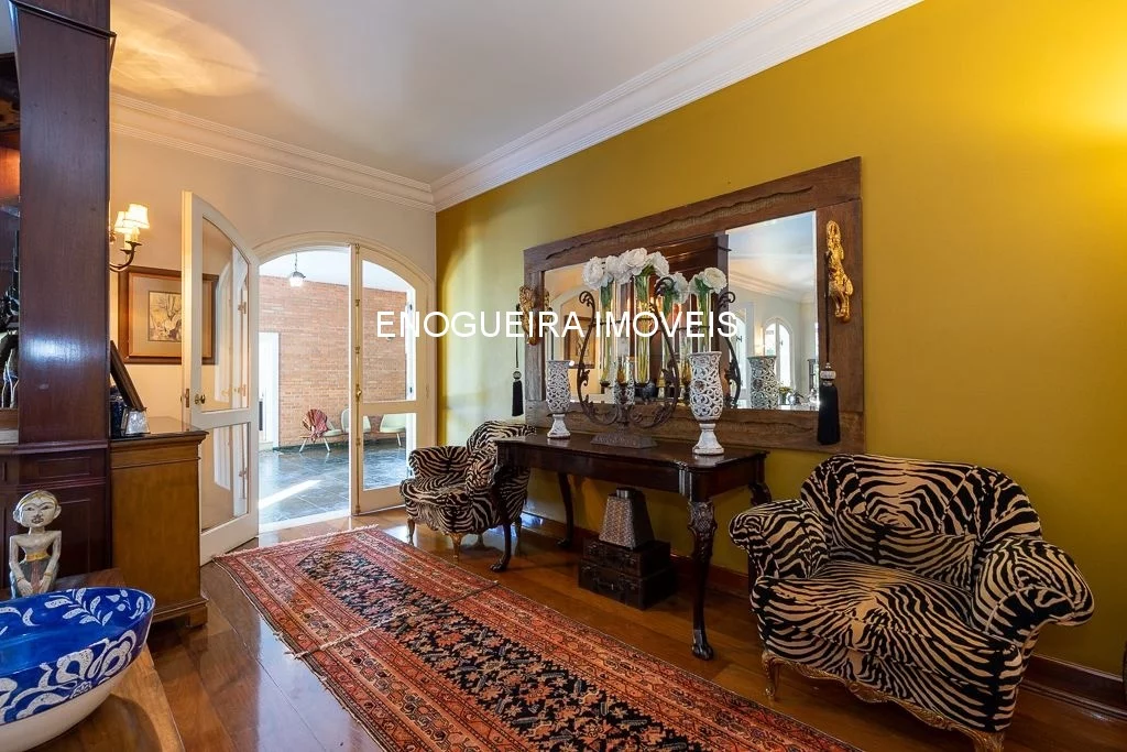Imagem CASA RESIDENCIAL em SÃO PAULO - SP, JARDIM MORUMBI