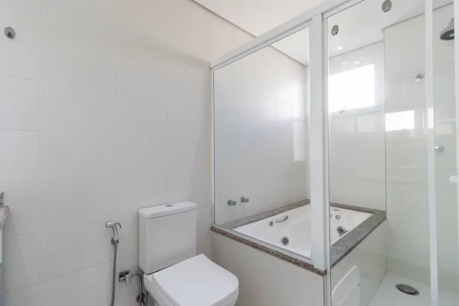 Imagem Apartamento à venda em São Paulo, Vila Sofia, com 4 quartos, 247m2