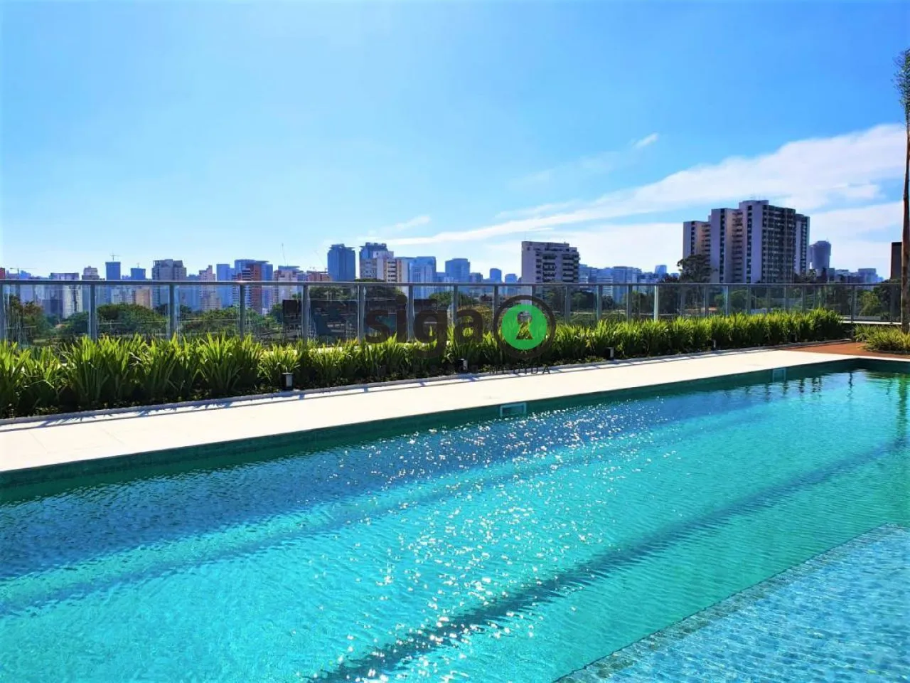 Imagem Apartamento Residencial em Alto da Boa Vista