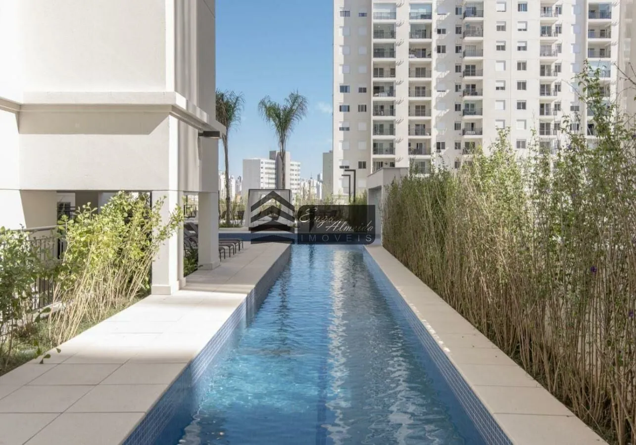 Imagem Apartamento à venda em São Paulo/SP