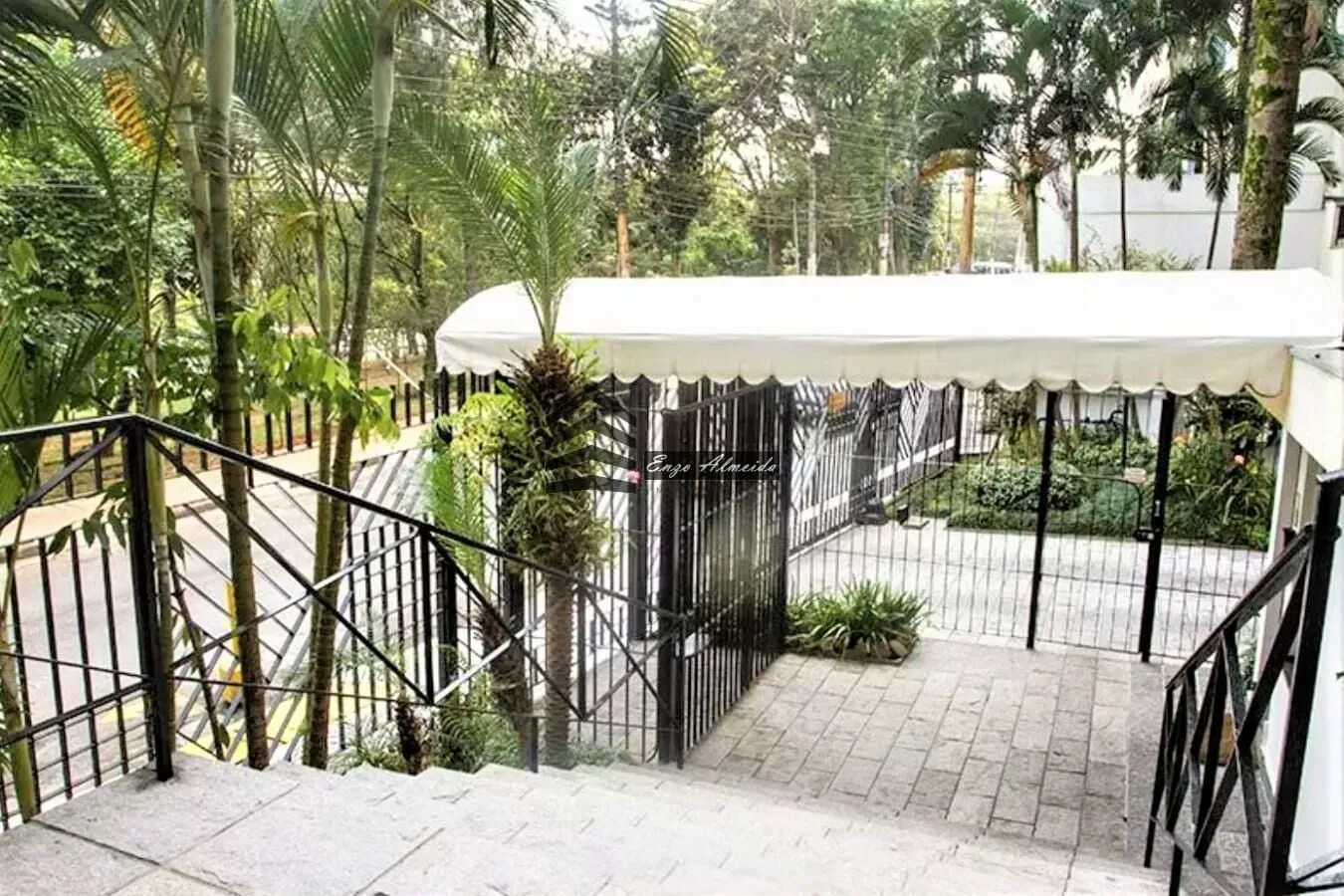 Imagem Apartamento à venda em São Paulo/SP