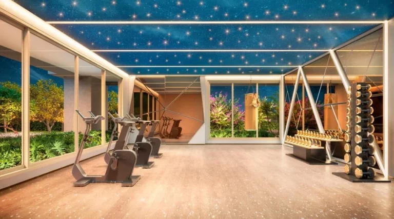 Imagem APARTAMENTO RESIDENCIAL em São Paulo - SP, Brooklin Novo