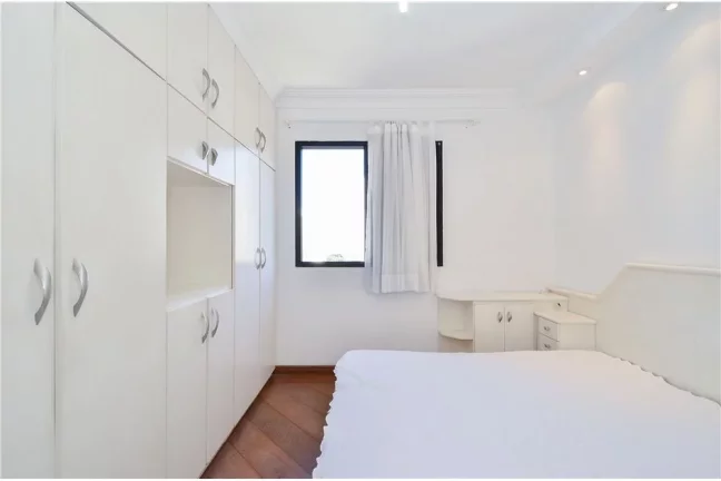 Imagem APARTAMENTO RESIDENCIAL em São Paulo - SP, Saúde