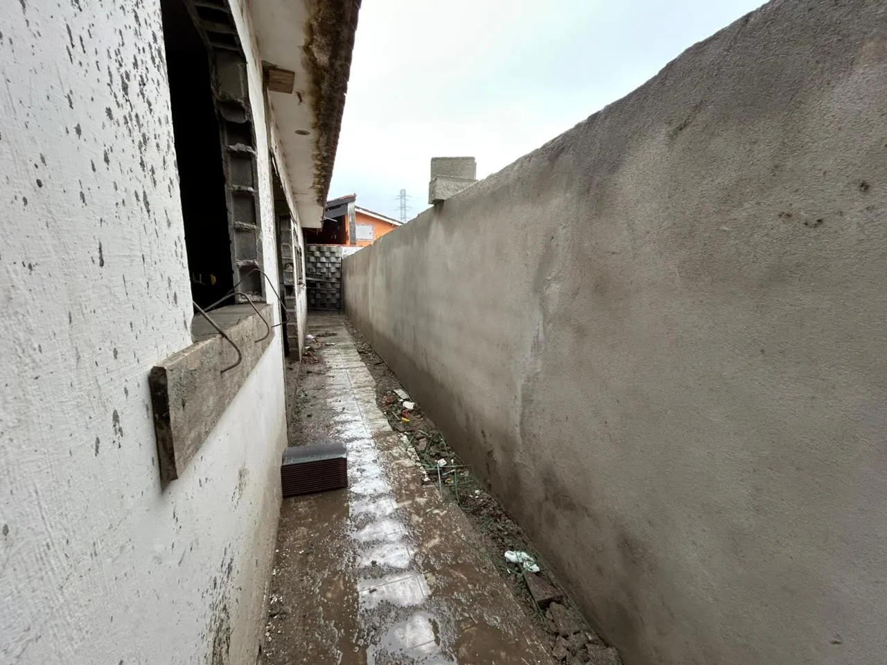 Imagem Casa para Venda em Itanhaém, Jardim Suarão (Praia), 2 dormitórios, 1 suíte, 1 banheiro, 2 vagas