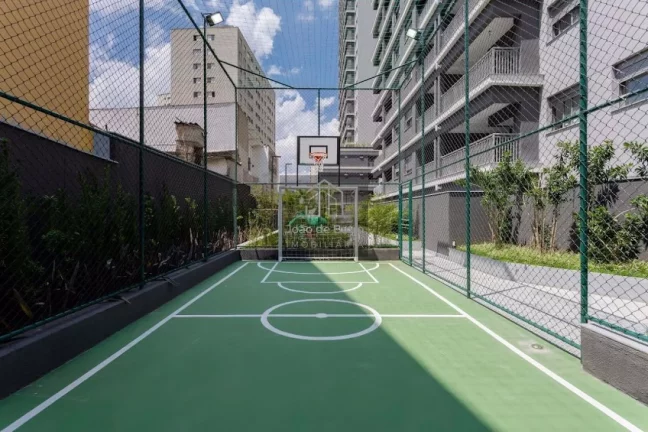 Imagem Apartamento Residencial à venda, Vila Guarani, São Paulo - AP0135.