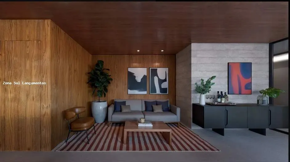 Imagem Brise Studios Design Comprar Studio no Centro RJ Fator Realty