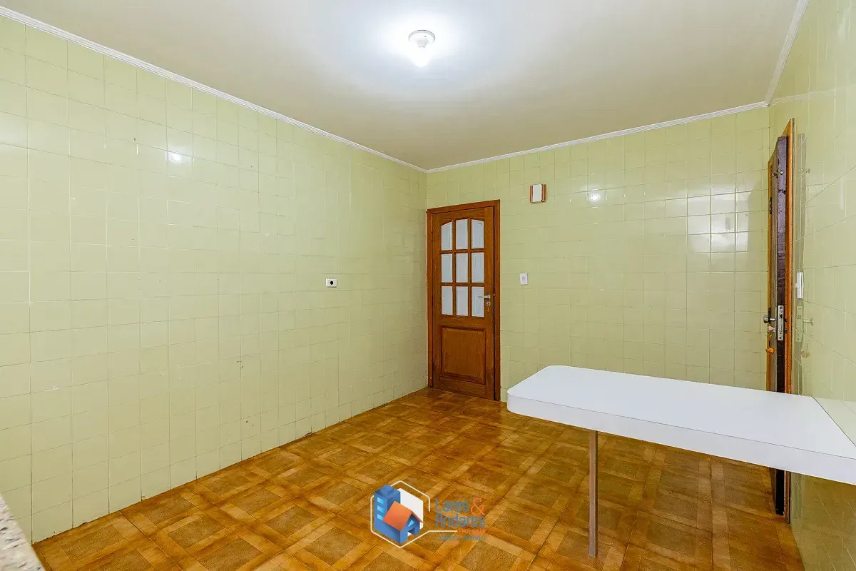 Imagem Casa para venda em Parque Jabaquara com 4 quartos, 138m²