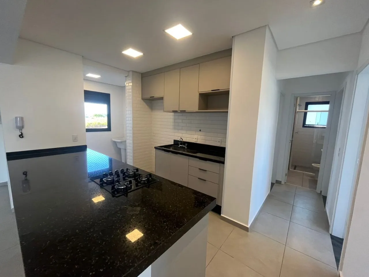 Imagem APARTAMENTO RESIDENCIAL em VOTORANTIM - SP, JARDIM MARIA JOSÉ