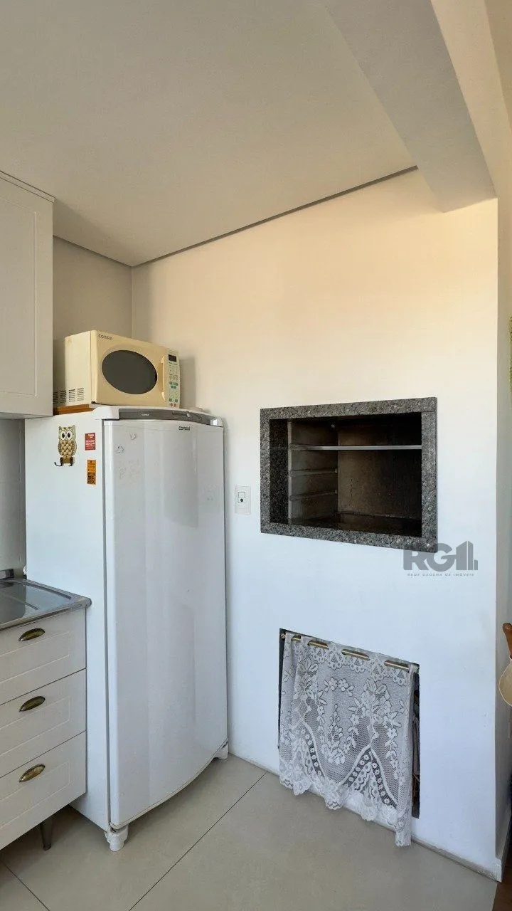Imagem APARTAMENTO 2 DORMITÓRIOS COM SUÍTE E VAGA DE GARAGEM PRÓXIMO À PUCRS