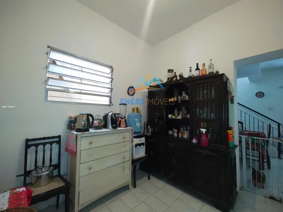 Imagem Casa para Venda em Recife, Prado, 5 dormitórios, 3 banheiros, 1 vaga