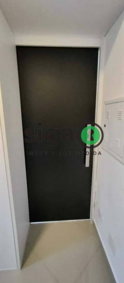 Imagem Sala Comercial de 35m² na Vila Andrade, São Paulo SP