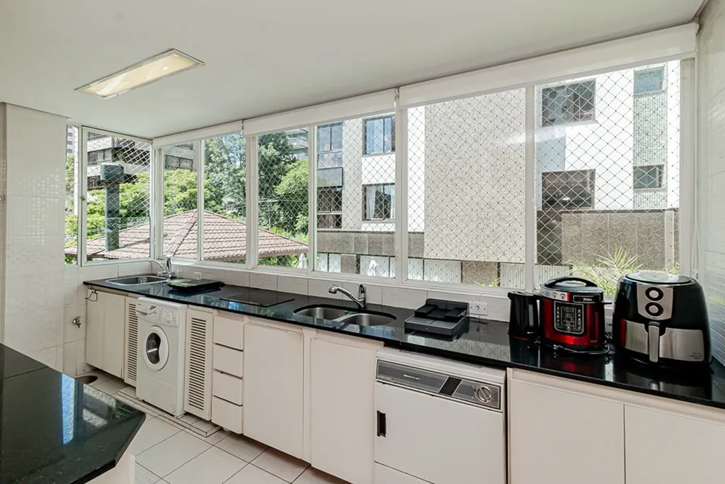 Imagem Apartamento em Mont Serrat