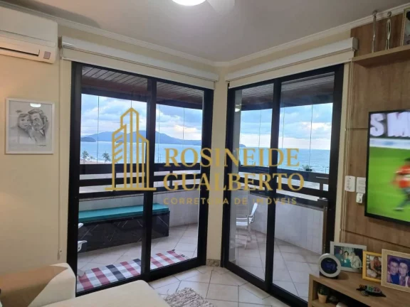 Imagem Apartamento 3 dormitórios Condomínio Frente Mar– 97,15m² - Massaguaçu