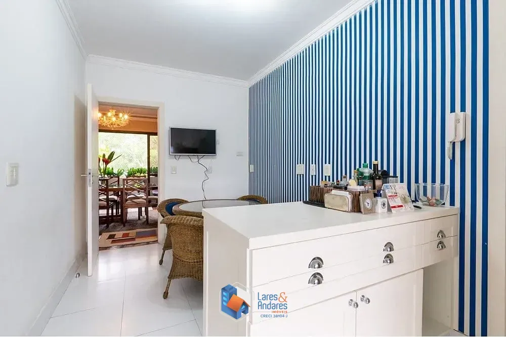 Imagem Apartamento à venda 4 Quartos 2 Suites 5 Vagas 200M² Morumbi São Paulo - SP