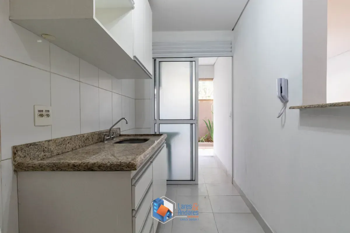 Foto do imóvel Apartamento garden para venda em Vila Andrade com 3 quartos, sendo 1 suíte, 121m² em Rua Dom Salomão Ferraz